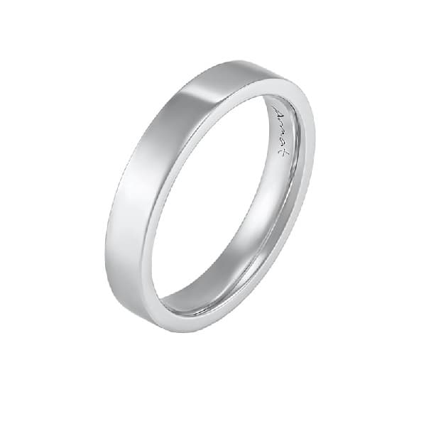 Обручальное кольцо KA01035